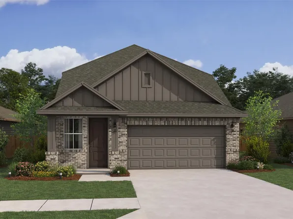 21519 Barnridge Ct, Waller, TX 77484
