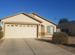 8194 W Santa Cruz Blvd, Arizona City, AZ 85123