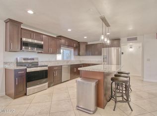 3360 W Montgomery St, Tucson, AZ 85742