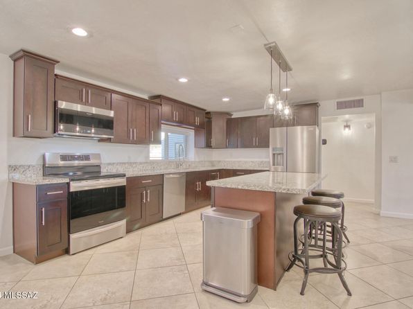 3360 W Montgomery St, Tucson, AZ 85742
