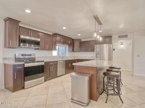 3360 W Montgomery St, Tucson, AZ 85742