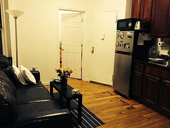 Rented by Keller Williams NYC