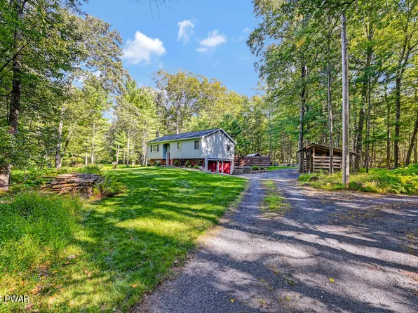 163 W Mulberry Dr, Milford, PA 18337