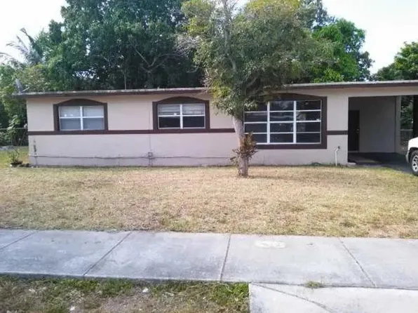 3150 NW 3rd Street, Lauderhill, FL 33311