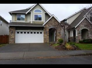 17708 106th St E, Bonney Lake, WA 98391