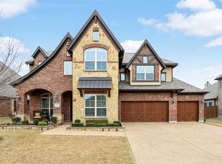 961 Sagebrush Dr, Prosper, TX 75078
