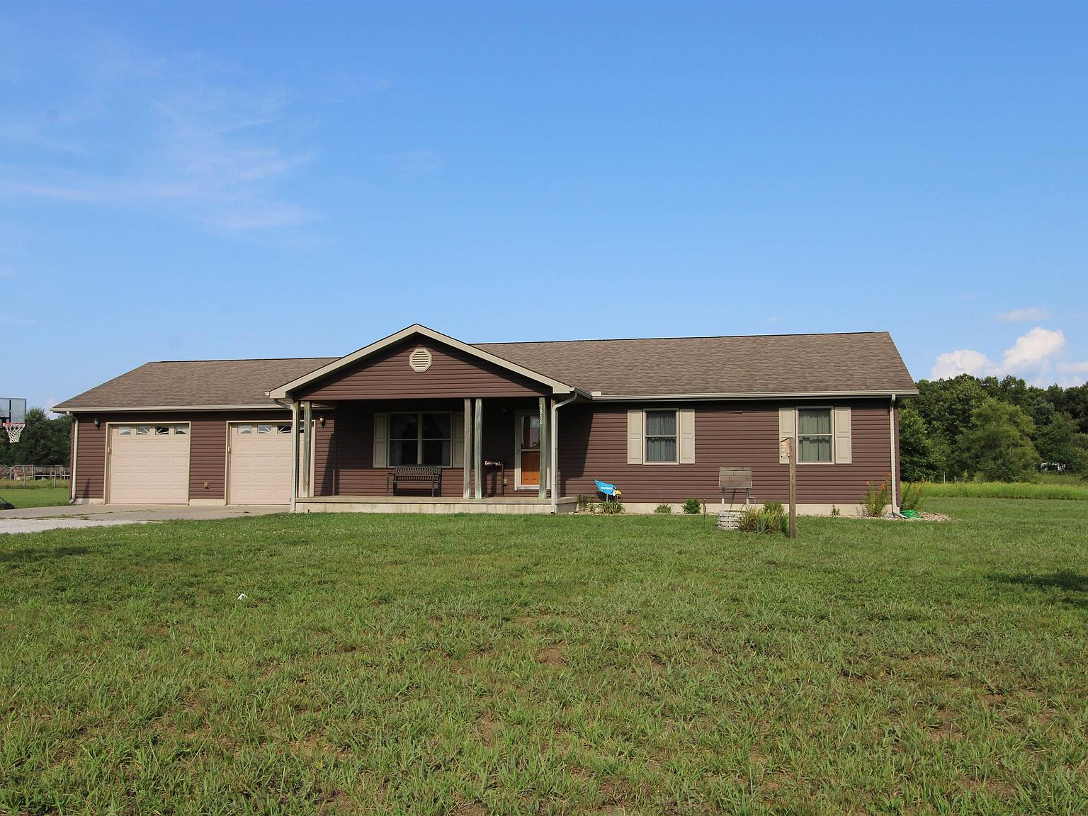 3816 S 250 W, North Judson, IN 46366 MLS 202328499 Zillow