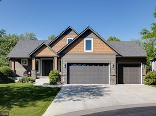 4517 Saint Andrews Ct, Minneapolis, MN 55449