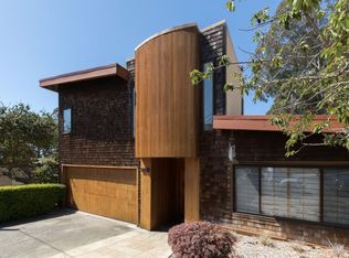 8231 Terrace Dr, El Cerrito, CA 94530