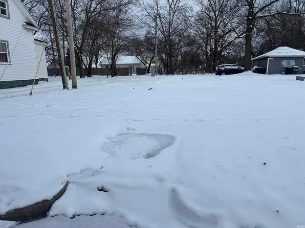 116 Cherry St, South Bend, IN 46601