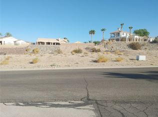 3311 Park Ridge Ave, Bullhead City, AZ 86429