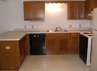 309 Oneil St, Lake Mills, WI 53551