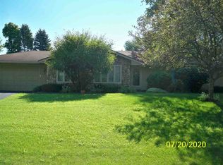 1730 Ben Franklin Rd, Rockford, IL 61108