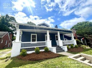 2125 Scott Ave, Charlotte, NC 28203