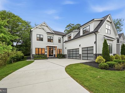 701 Meadow Ln SW, Vienna, VA, 22180