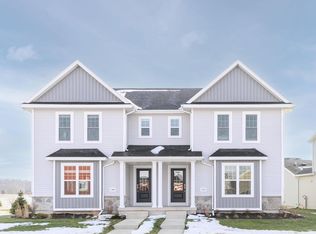 1657 Waverly Way, Verona, WI 53593