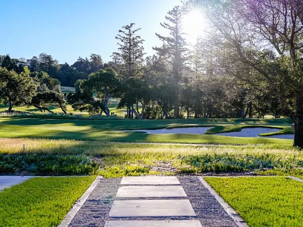 1100 Graham Hill Rd, Santa Cruz, CA 95060