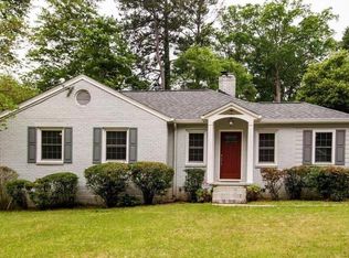 1540 Steele Dr NW, Atlanta, GA 30309