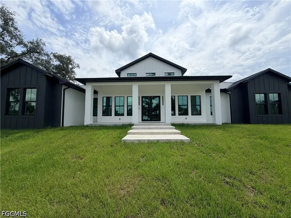 14480 Old Olga Rd, Fort Myers, FL 33905