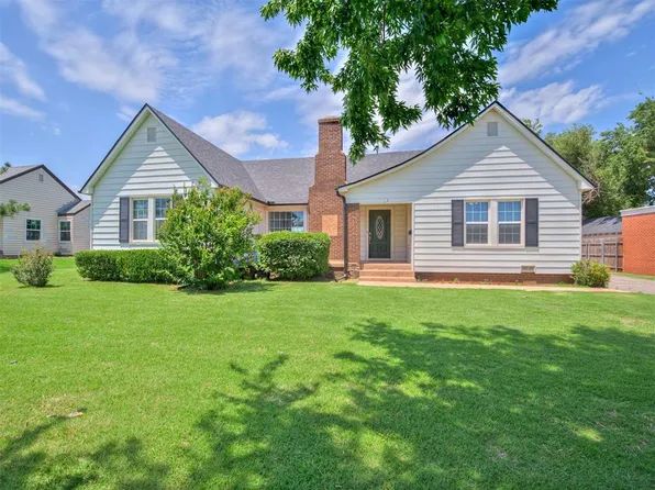 412 W Missouri Ave, Okarche, OK 73762