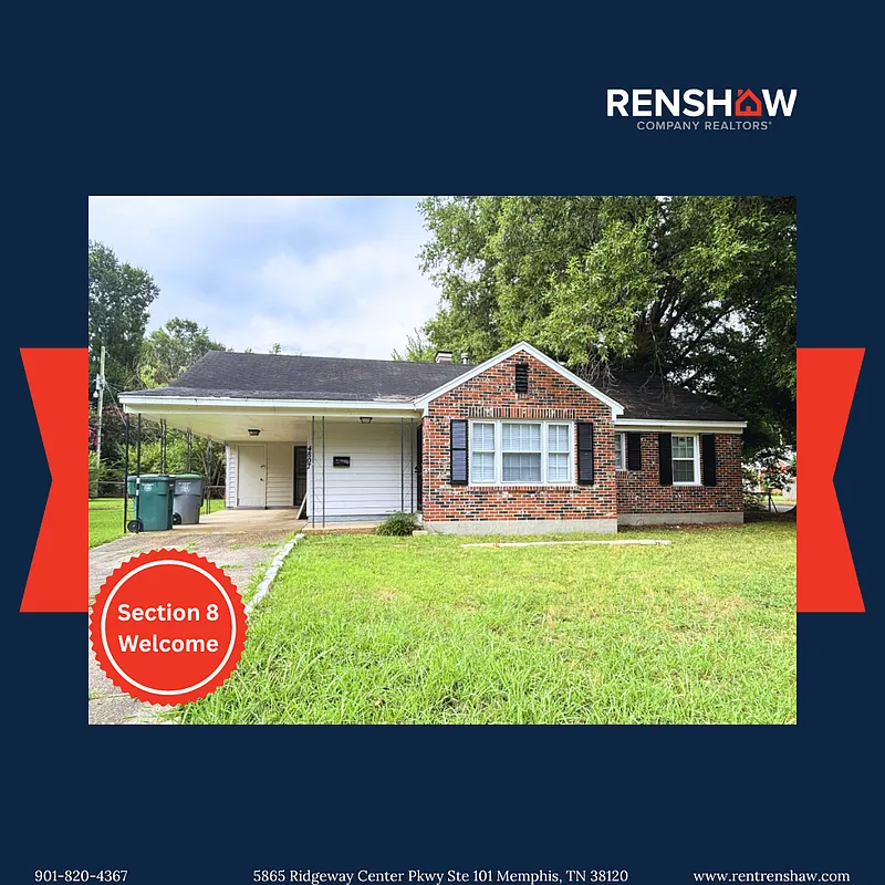 3 bed, 1.5 bath, 1110 sqft, $1,450 — Photo 1