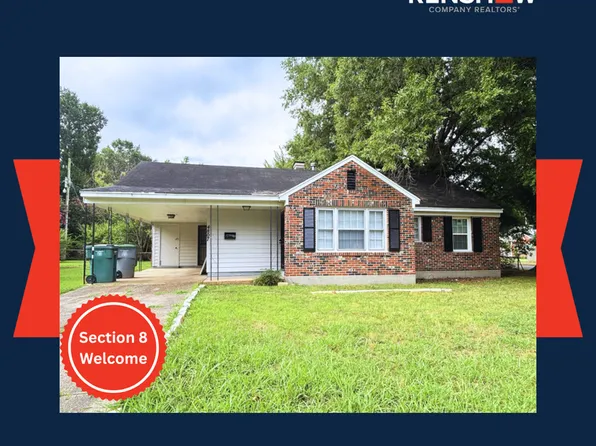 4807 Macon Rd, Memphis, TN 38122