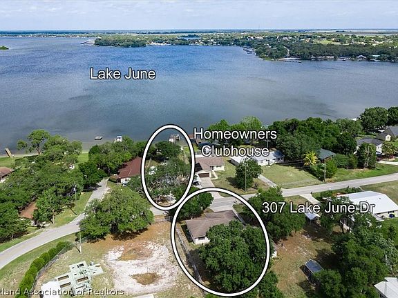5th image of 307-305 Lake June Dr