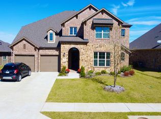 3020 Clearwater Dr, Prosper, TX 75078