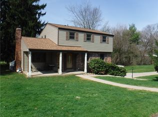 8781 Coyne Ave, Allison Park, PA 15101