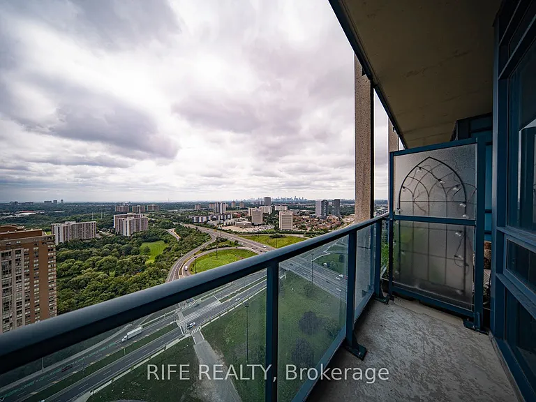 181 Wynford Dr #3301 — Photo 11