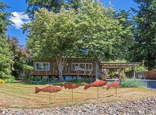 3992 Crystal Springs Dr NE, Bainbridge Island, WA 98110