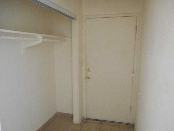 Apartment 1 - Bedroom