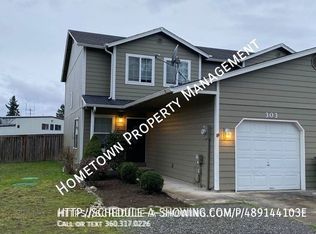 303 Mill Rd SE, Yelm, WA 98597