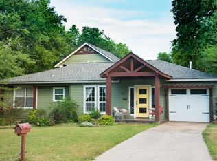 113 W 22nd St, Ada, OK 74820