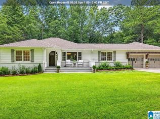 2536 Mountain Woods Dr, Birmingham, AL 35216