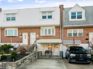 3508 Morrell Ave, Philadelphia, PA 19114