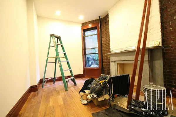 Rented by Alpha Properties NYC I LLC | media 22