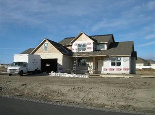 102008 E Kash Loop, Kennewick, WA 99338