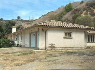 2355 Valle Dr, La Habra Heights, CA 90631