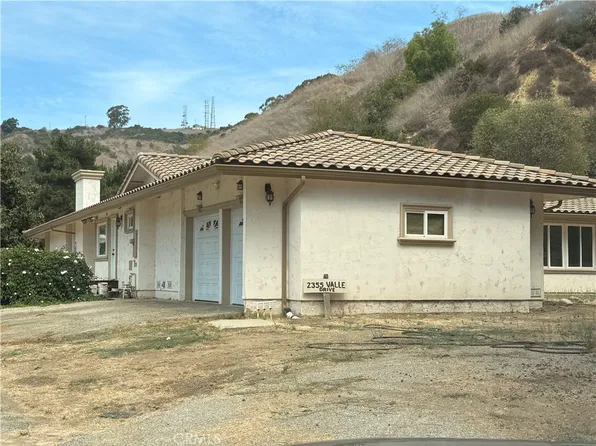 2355 Valle Dr, La Habra Heights, CA 90631