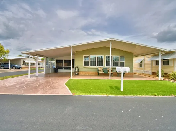 4555 Redwood St, Winter Haven, FL 33880