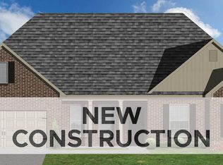 5056 Prairie Rose Way, Versailles, KY 40383