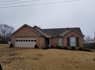 238 Maddox Dr, Jackson, TN 38305
