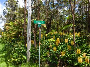 11-3878 10th St LOT 858, Volcano, HI 96785