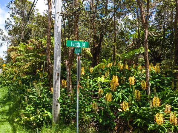 11-3878 10th St Lot 858, Volcano, HI 96785