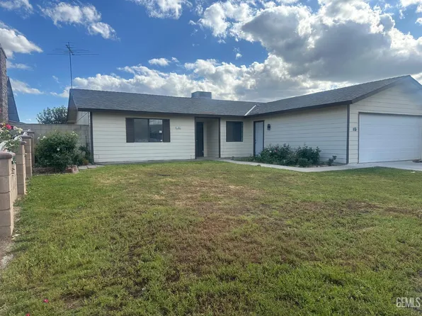 1202 Lewis Ave, Delano, CA 93215