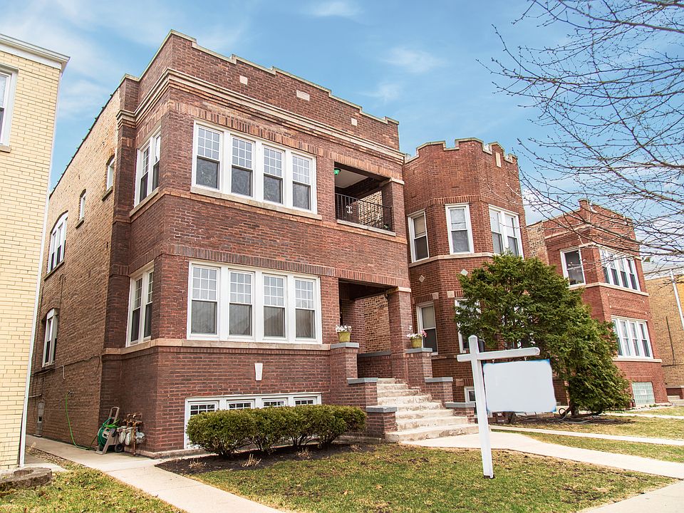 1st image of 4117 W Wellington Ave