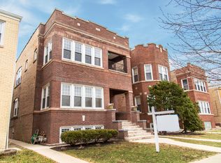 4117 W Wellington Ave, Chicago, IL 60641