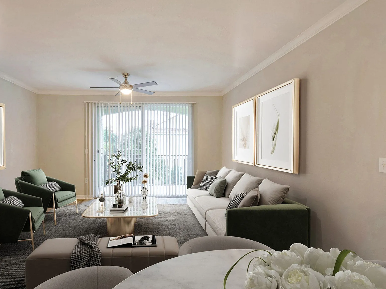 Windsor Coral Springs — Photo 4