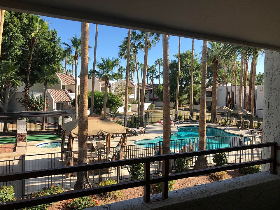 1st image of 7350 N Via Paseo Del Sur APT P203